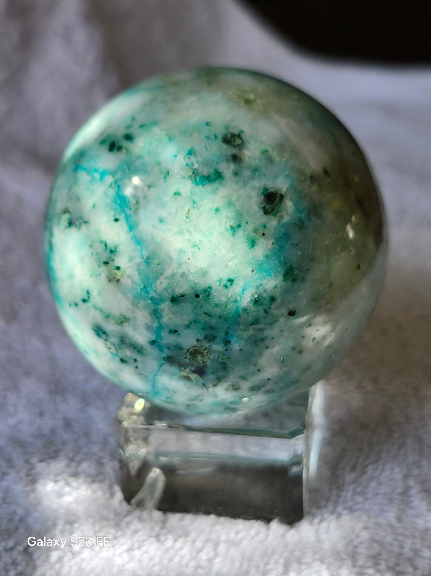 Phoenix Pine Sphere