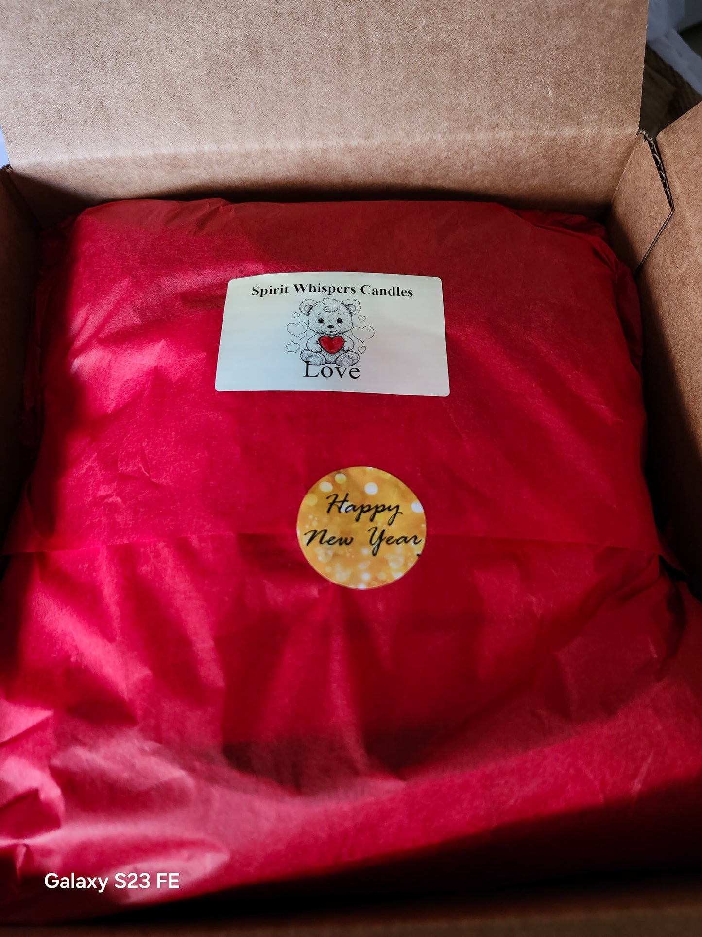 Mini-Lux Subscription Box