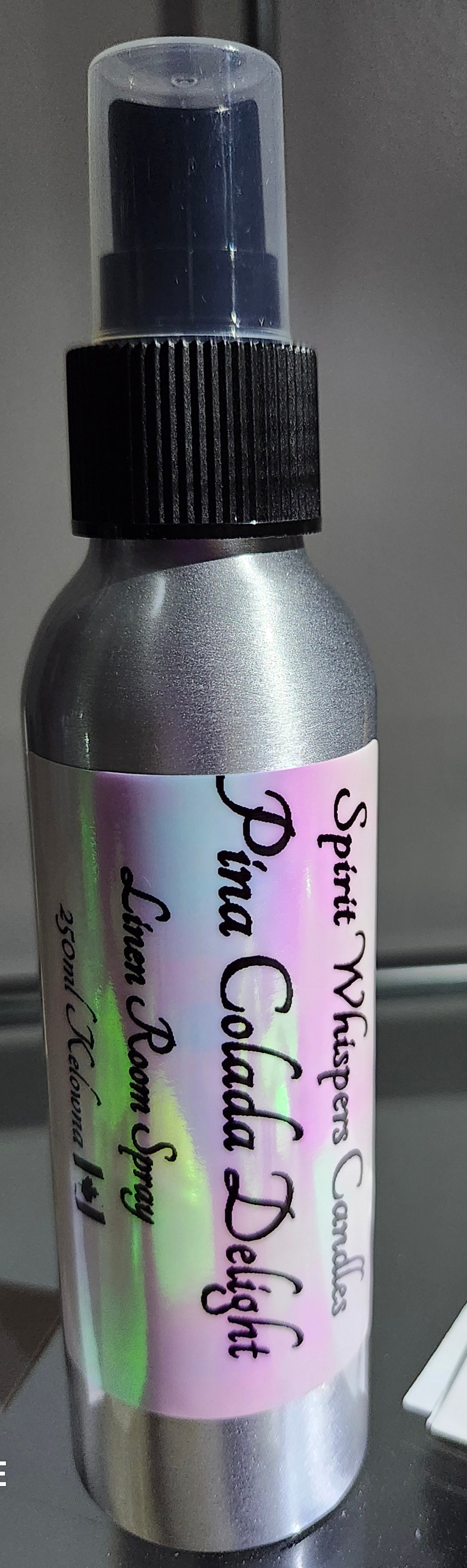 Pina Colada Delight Linen Room Spray