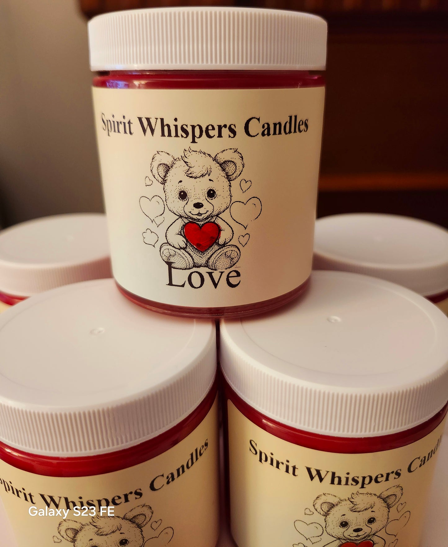 Mini-Lux Subscription Box