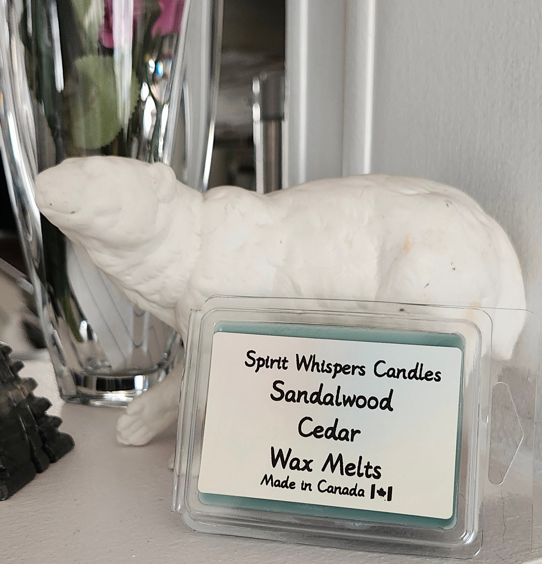 Wax Melts Collection