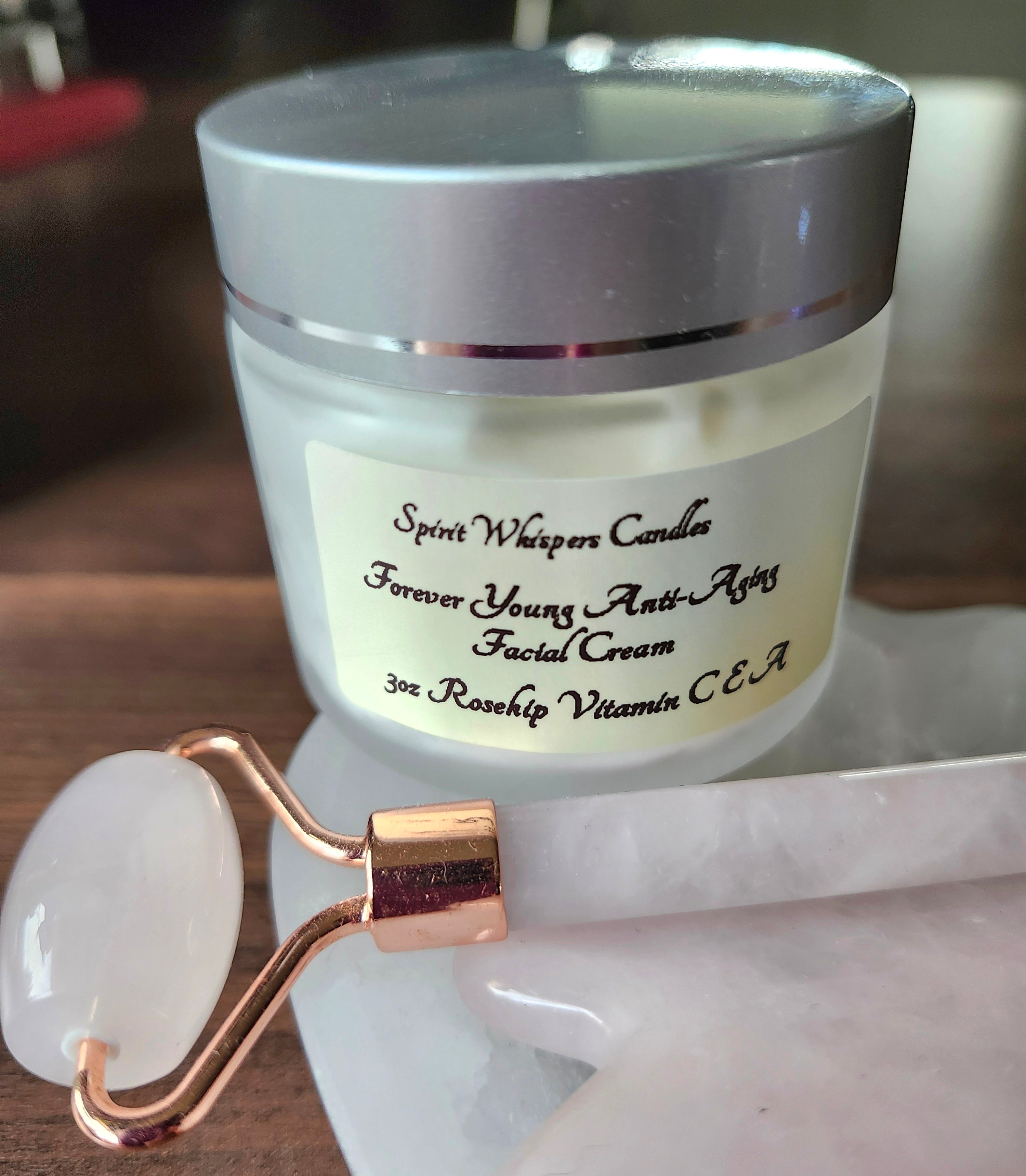 Body & Bath Products