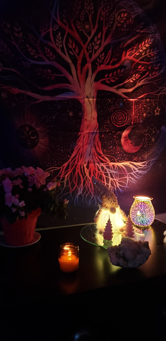 Intuitive Guidance Monthly Subscription