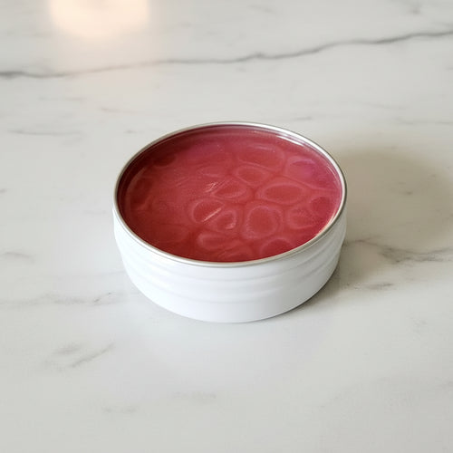 Berry Pink Lip Balm