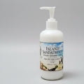 Island Sandalwood Magnesium Body Cream