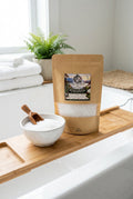 Muscle & Mineral Retreat Bath Soak