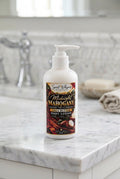 Midnight Mahogany Shea Body Lotion