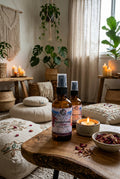 Sandalwood Rose Room Spray