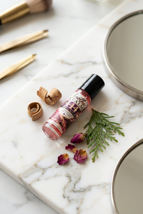 Another Realm 444 Perfume Roller Ball