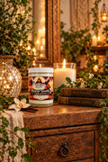 Warm Vanilla Reserve Candle