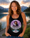 Black Womens Tank Top - Pre Order