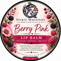 Berry Pink Lip Balm