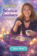 Intuitive Guidance Monthly Membership