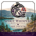 Holiday Gift Card For Spirit Whispers Botanicals