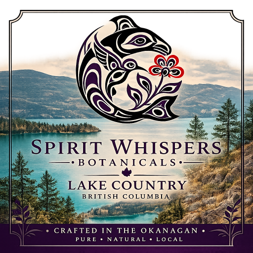 Holiday Gift Card For Spirit Whispers Botanicals