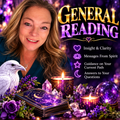 General Medium Reading