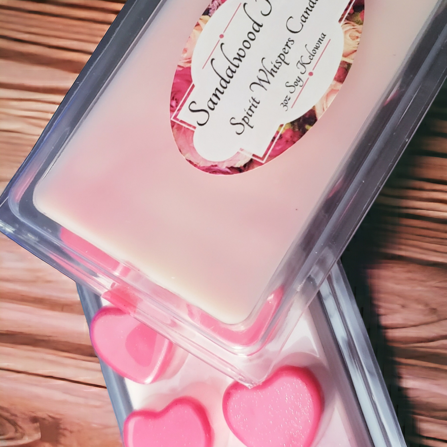 Wax Melts Goodies Subscription