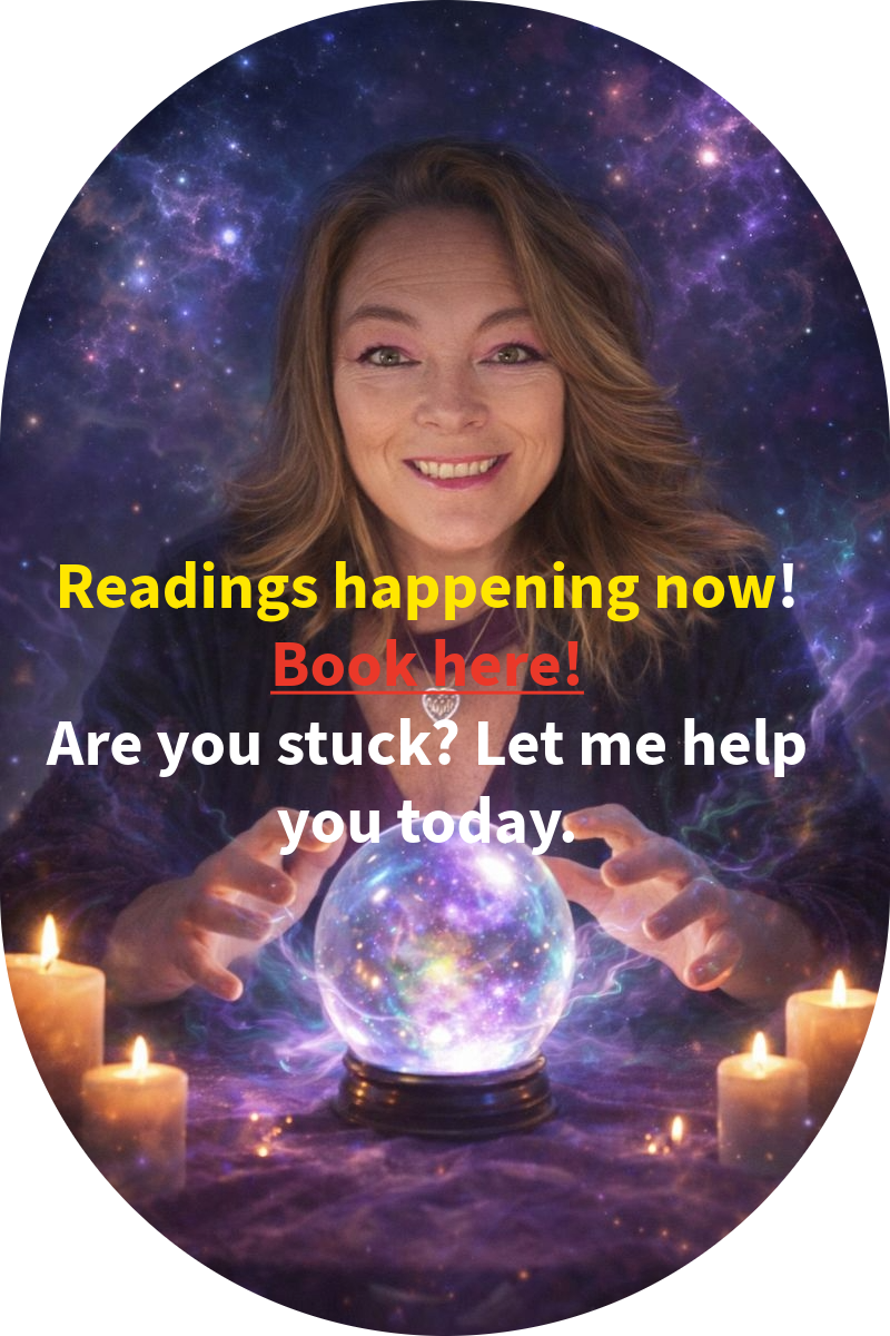 General Medium Reading