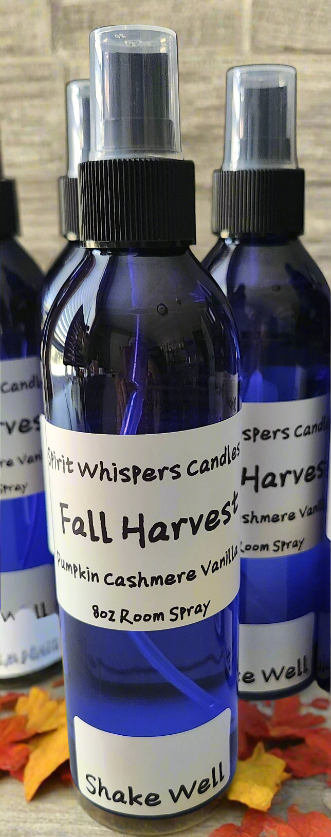 Fall Harvest Room Spray