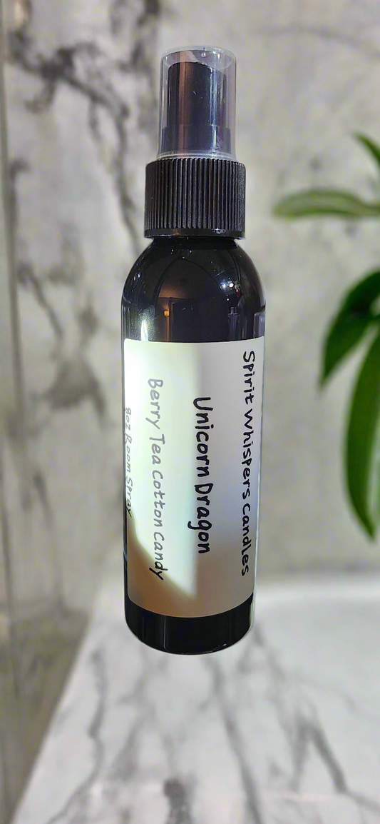 Unicorn Dragon Fragrance Spray