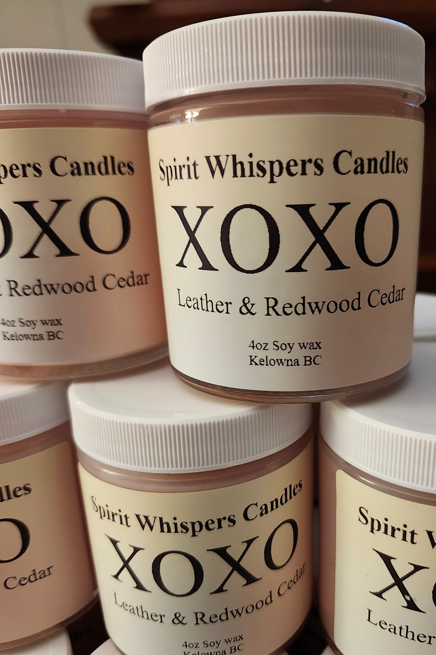 Mini-Lux Subscription Box