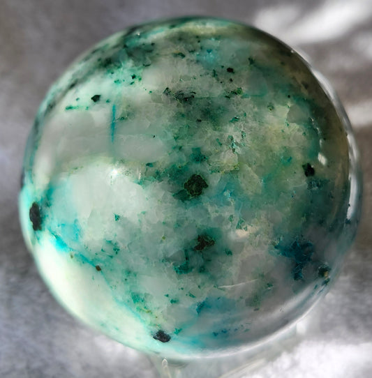 Phoenix Pine Sphere