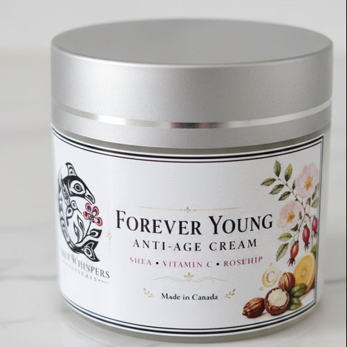 Forever Young Anti-Aging Cream