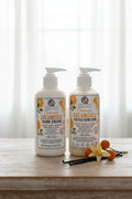 Orange Creamsicle Hand Cream & Soap Set