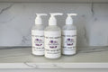 I've Had To Much Sun! Cooling Aloe Gel Relief