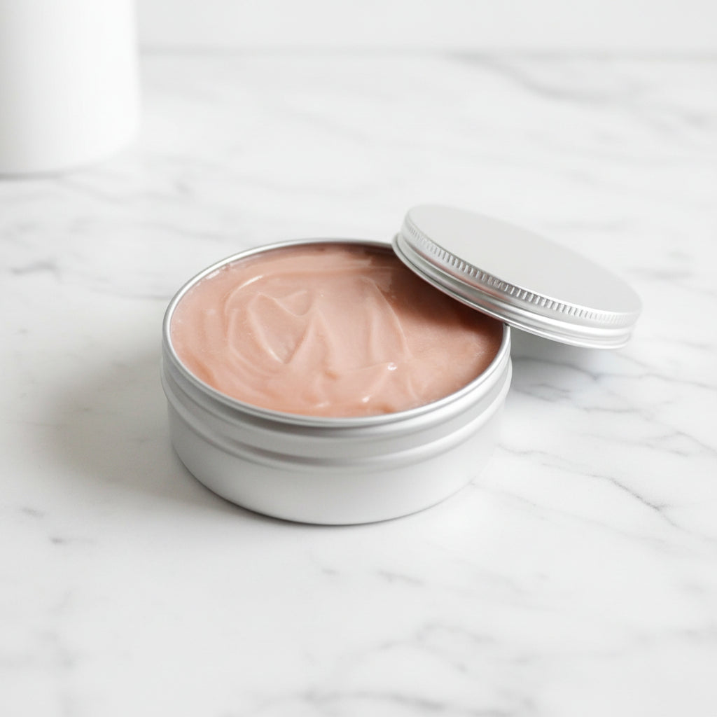 Nature's Comfort Balm