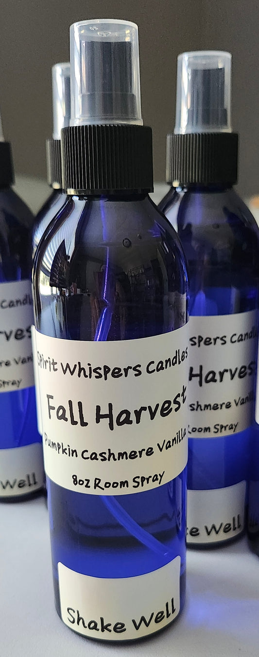 Fall Harvest Room Spray