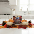 🍂 Witchy Autumn Spice — 16 oz Soy Candle