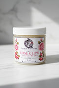 Rose Glow Facial Cream