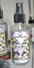 Ylang Ylang Facial Toner