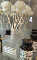 Snow Fairy Reed Diffuser