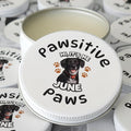 Pawsitive Paws Balm