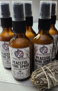 Peaceful Home Spray