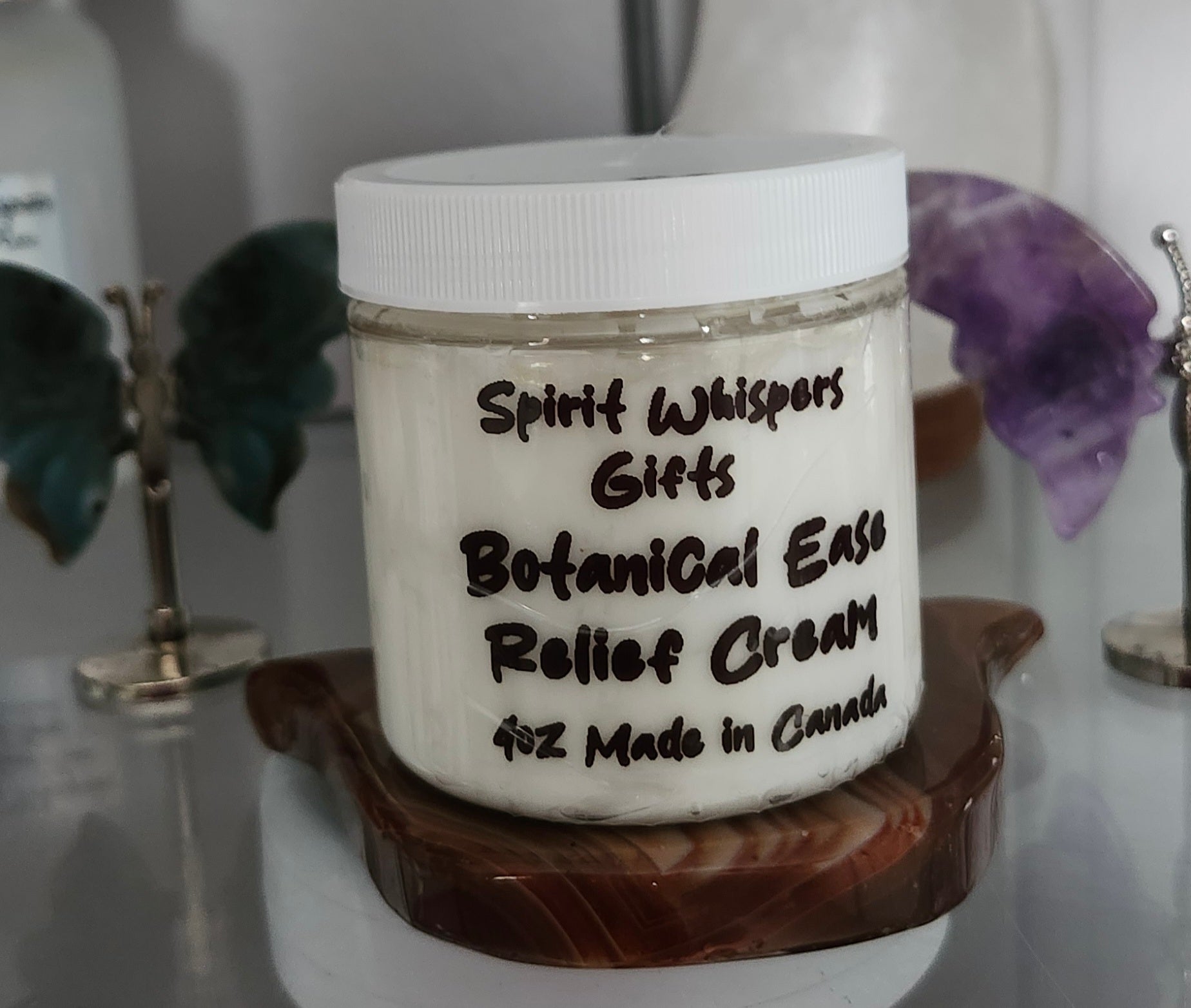 Botanical Ease Relief Cream