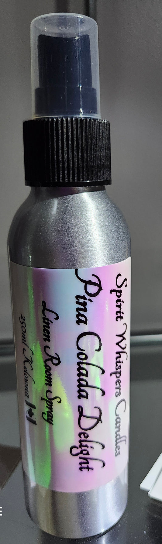 Pina Colada Delight Linen Room Spray