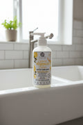 Lemon Meringue Bliss Castile Hand Soap