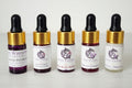 Spirit Whispers Sample Scents Set