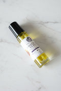Honey Castor Under Eye Serum