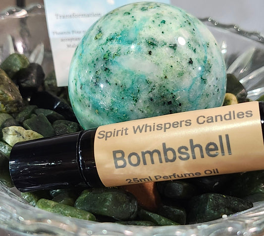Bombshell Roller Perfume