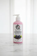 Black Raspberry Vanilla Body Lotion