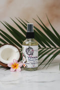 Hawaii Beach Dreams Coconut Gardenia Santal Spray