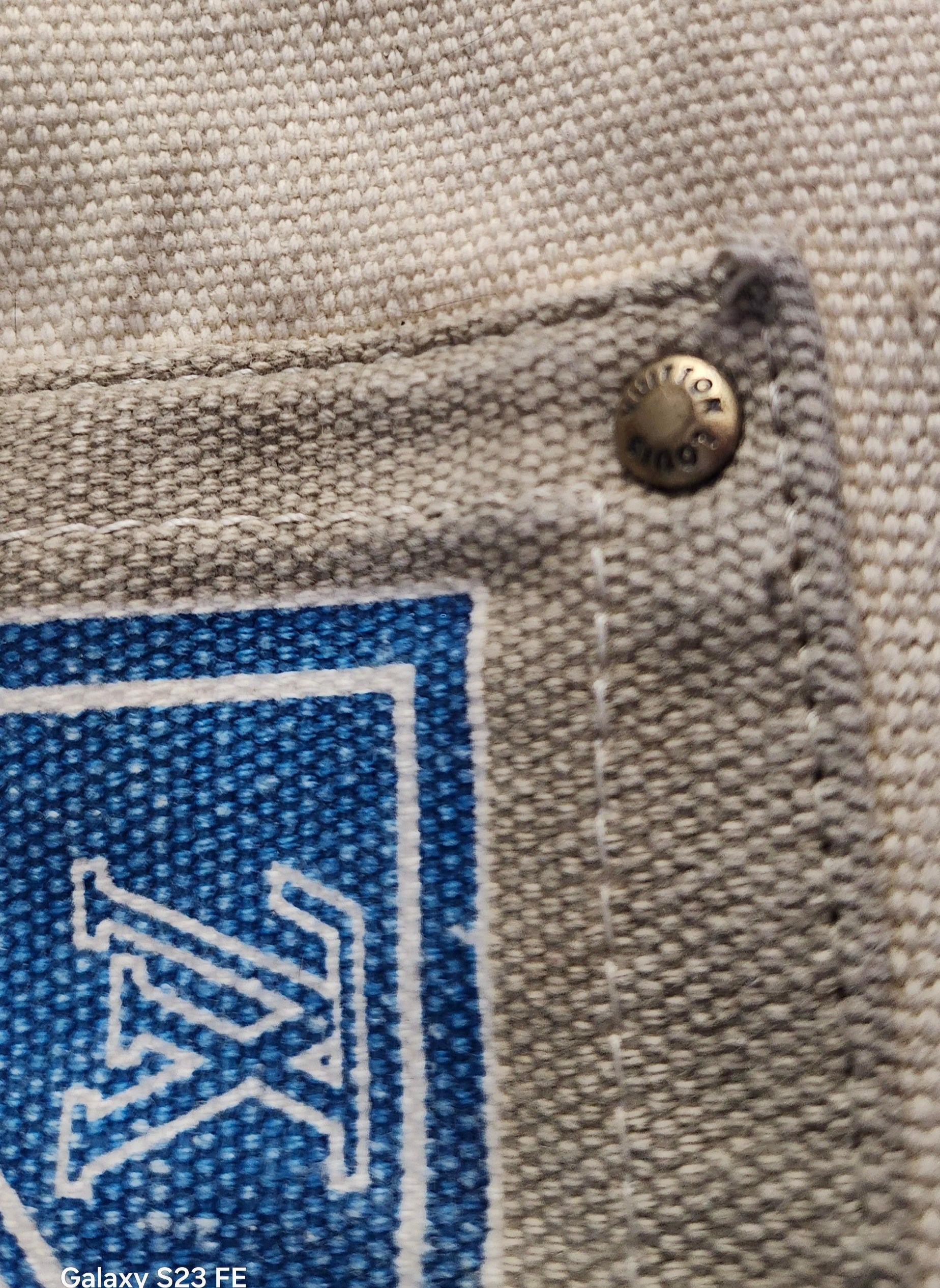 Rare Vintage Louis Vuitton Trunks & Bags Tote