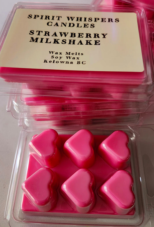Wax Melts Goodies Subscription