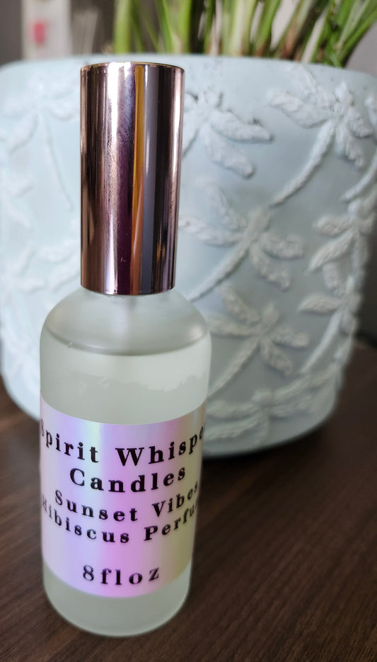 Sunset Vibes Perfume