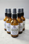 Lemongrass Grove Linen Spray
