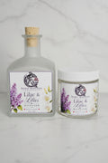 Lilac & Lilies Diffuser & Oil